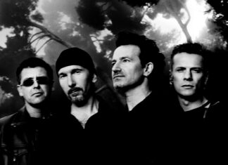 Poole sajandi jagu muusikat: Fotografiskas avaneb Anton Corbijni suurnäitus