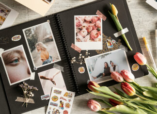 Fotode hoidmine kaunilt ja korralikult: pildialbumite ABC