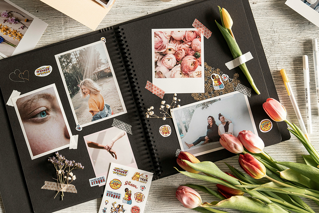 Fotoalbumid on palju enamat kui lihtsalt pildikogud – need on ajamasinad, mis viivad meid tagasi erilistesse hetkedesse ja aitavad mälestusi jagada lähedastega.