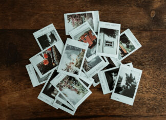 Pilt kohe kätte: Instaxi ja Polaroidi kiirpildimaailm