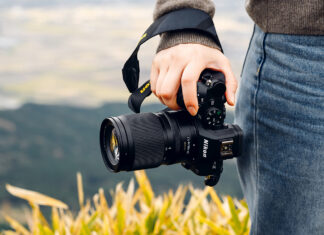 Nikon esitleb uut universaalset reisizoomi: NIKKOR Z 24–105mm f/4–7.1