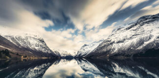 Püüa talve ilu – Sony talvefotode konkurss ootab sinu kaadreid