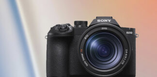 Uus Sony RX10 V – kaamera, mis tuleb toime igas olukorras